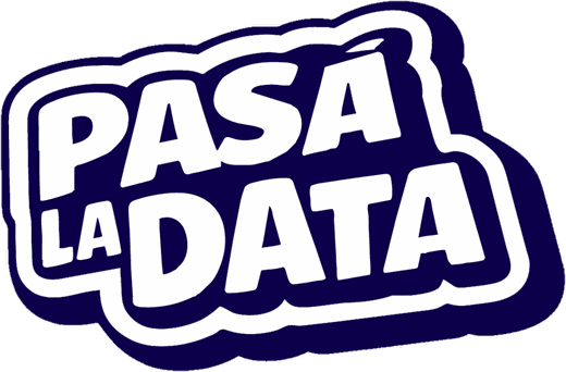 Pasá la Data